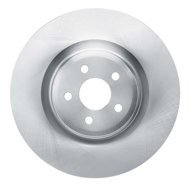 DFC 19-24 Ford Edge Front Brake Rotor