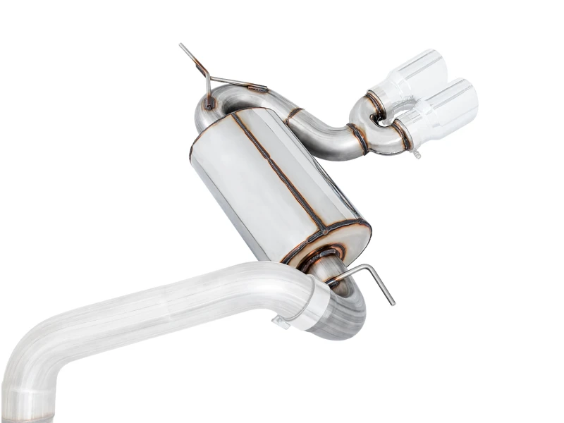 AWE Tuning 13-18 Ford Focus ST 2.0L Turbo Track-to-Touring-Umbausatz