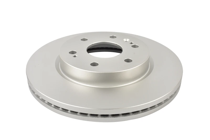 DBA 21-23 Cadillac Escalade (Excl 6 Piston BBK) Front En-Shield Standard Rotor
