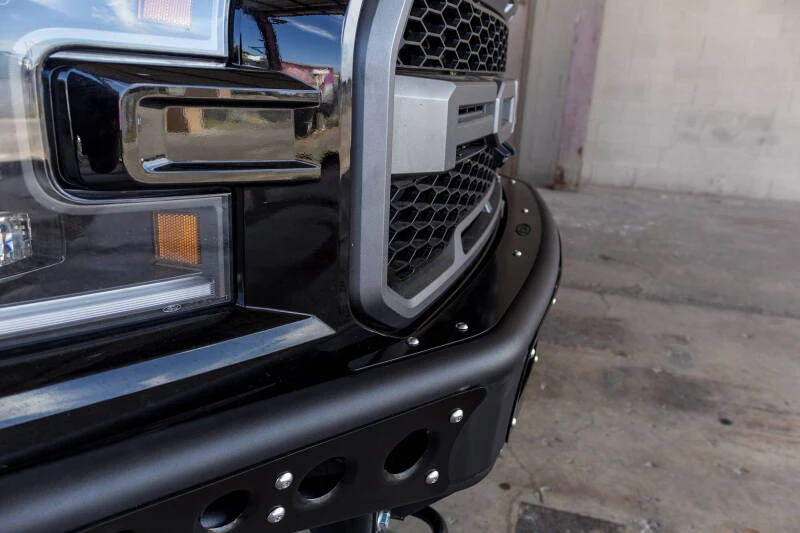 Addictive Desert Designs 17-18 Ford F-150 Raptor Venom R Front Bumper