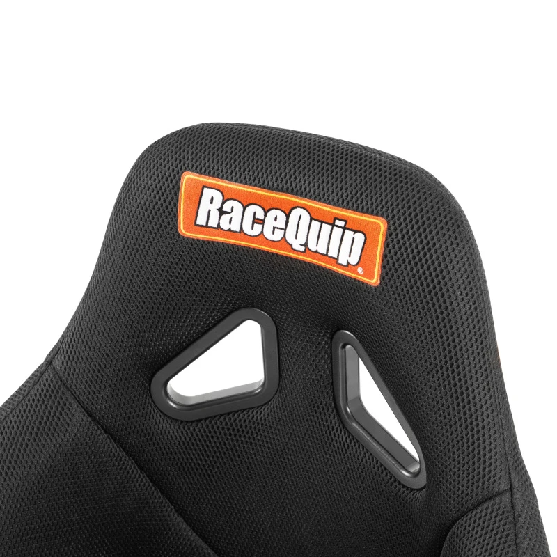 RaceQuip FIA-Rennsitz - Mittel