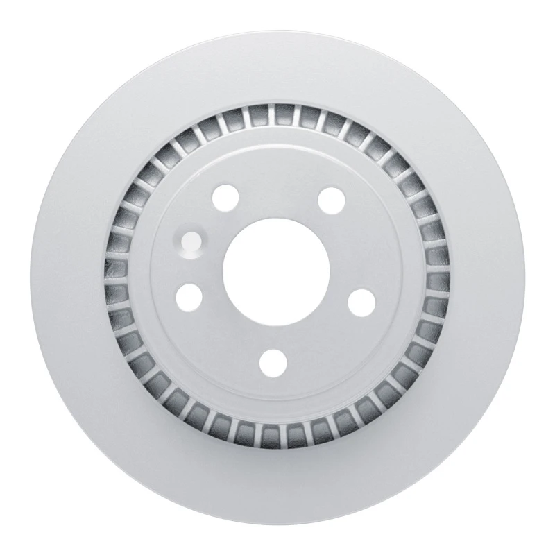 DFC 10-17 Volvo XC60 Rear GeoSPEC Coated Rotor