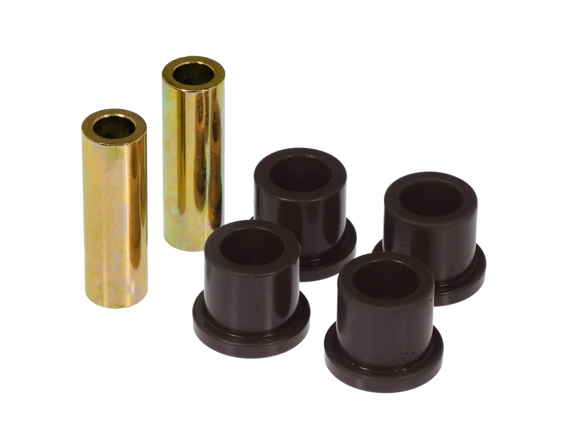 prothane_4-702-BL-6794637b288ed Prothane Chrysler Charger / Challenger Rack & Pinion Bushings - Schwarz