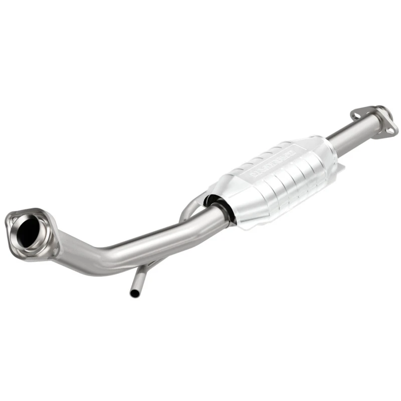 MagnaFlow-Katalysator für Ford-Lincoln-Mercury 31,75 x 6,5