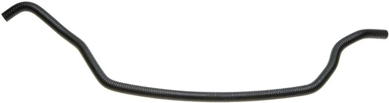 Gates 11-14 Lexus CT200h 4-Cyl. 1.8L Electric Assist Rad. To Tee Molded Heater Hose