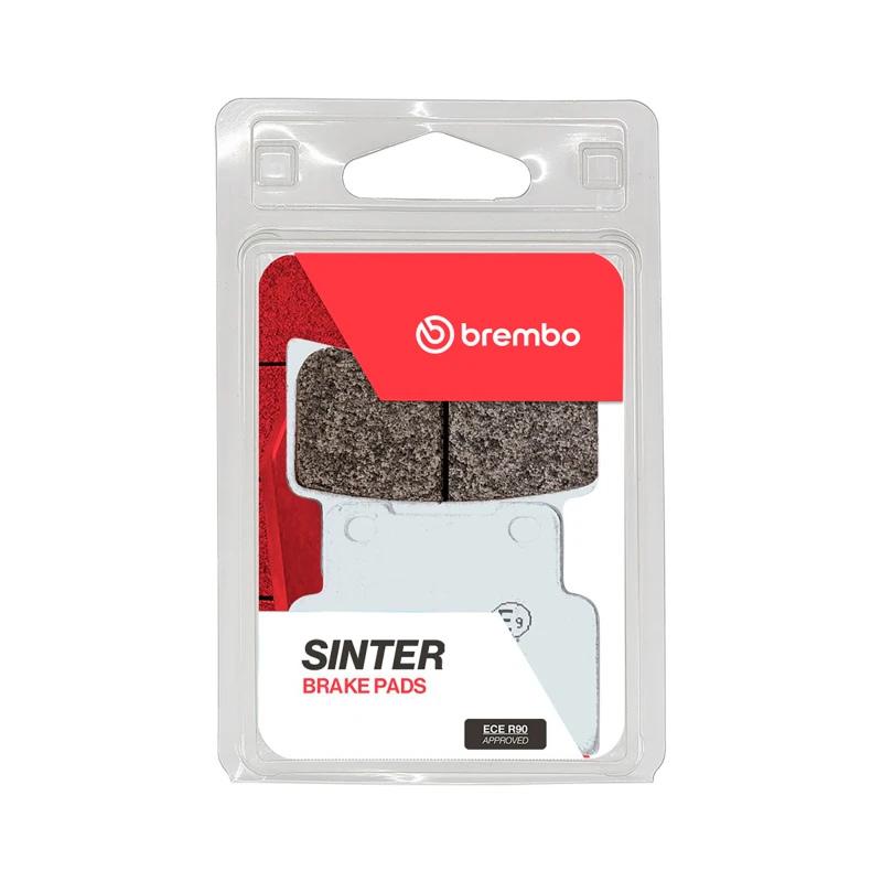 Brembo OE Brake Pad for Motorcycle