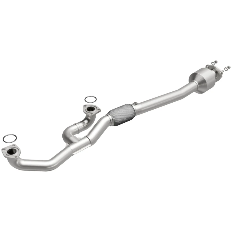 MagnaFlow-Konverter DF 14-15 Acura MDX 3,5L Unterboden