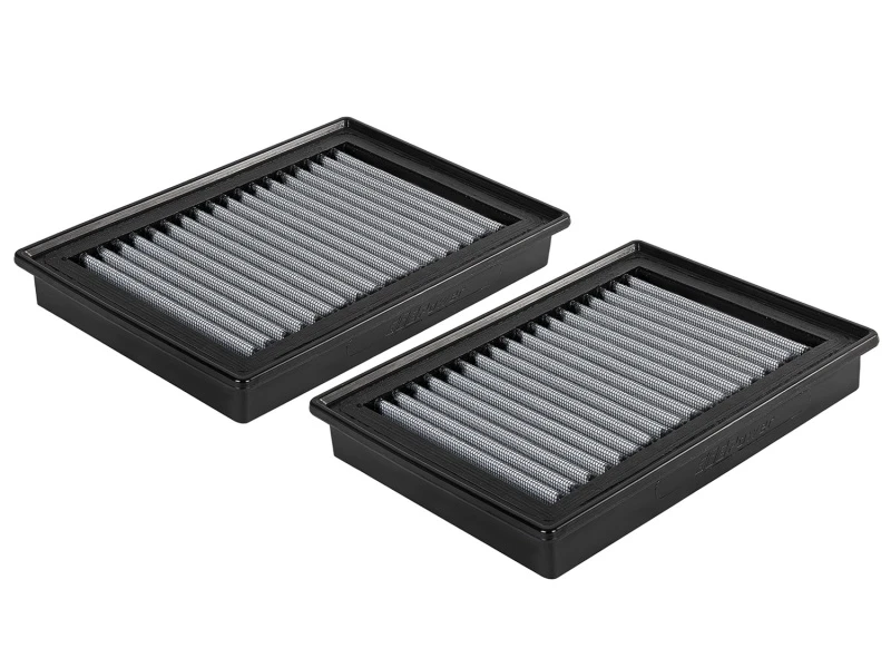 aFe Magnum FLOW Pro DRY S OE-Ersatzfilter (Paar)