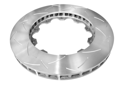 Verbessern Sie Ihre Bremsleistung mit DBA 5000 Series T3 Rotoren für Dodge Challenger/Charger SRT8 Hellcat