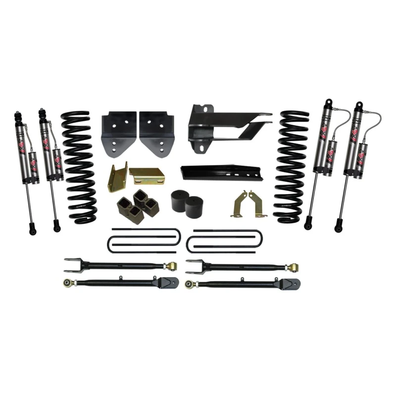 Skyjacker 4 IN KIT 2017 F250 4WD GAS