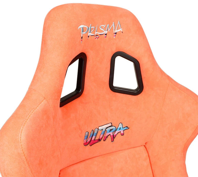NRG FRP Bucket Seat ULTRA Edition