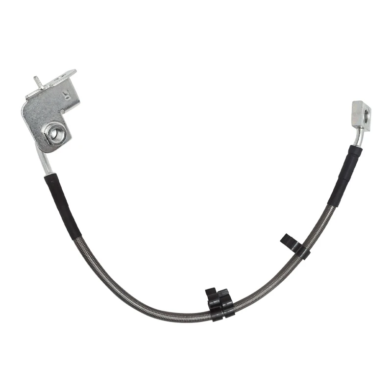 DFC 06-09 Jaguar XK8 Front-R Brake Hose