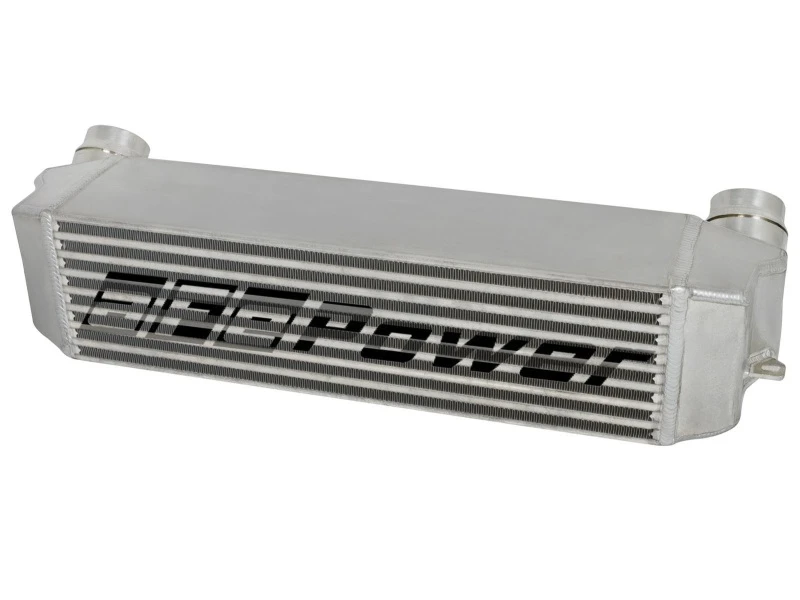 aFe Bladerunner Intercooler 16-17 BMW M2 (F87) L6-3.0L (t) N55