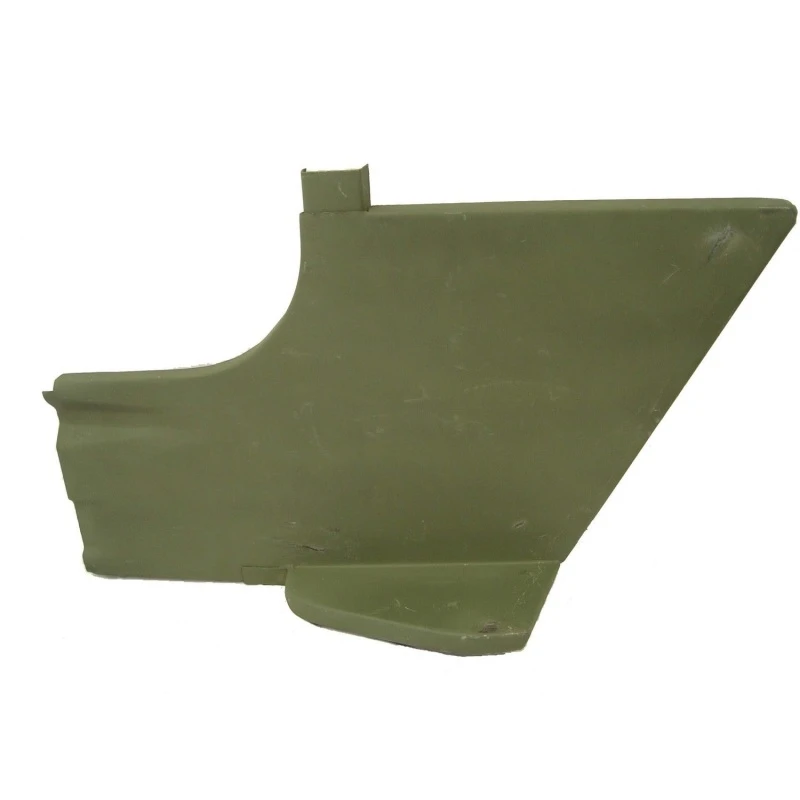 Omix Cowl-Seitenpanel rechts - 50-52 Willys M38s