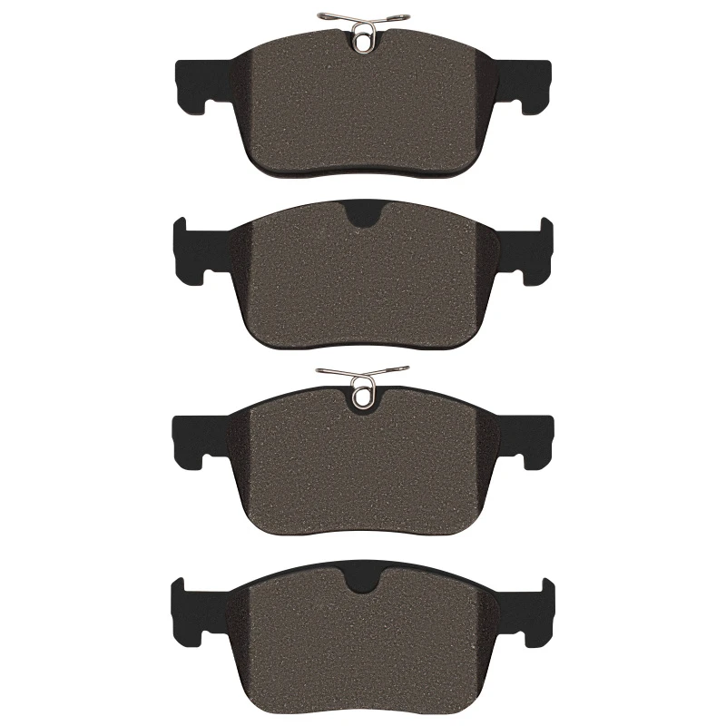 DFC 20-21 Polestar Polestar 1 Rear 5000 Advanced Low Metallic Brake Pads