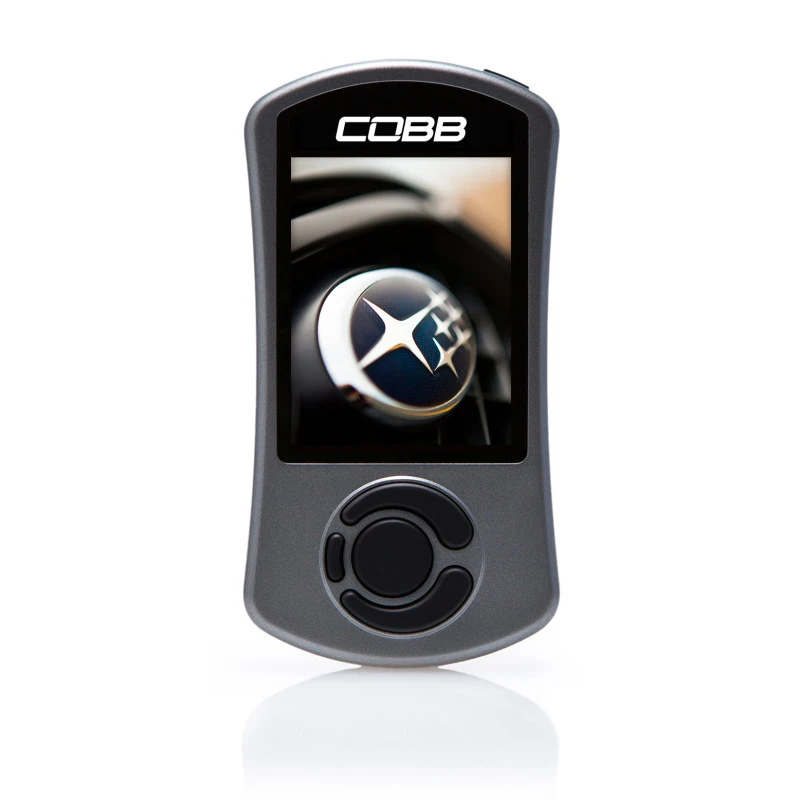 Cobb AccessPORT V3 for 15-21 Subaru STI & WRX / 14-18 Forester XT