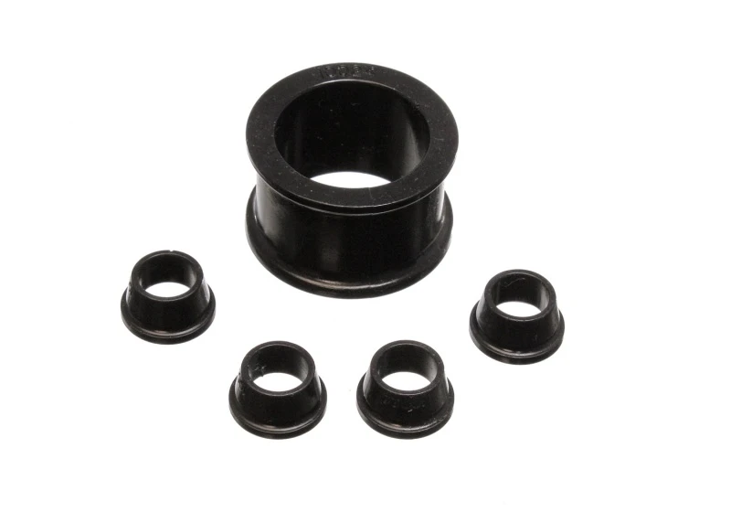 Energy Suspension 94-01 Acura Integra / 92-95 Honda Civic/CRX / 93-97 Honda Del Sol (including VTEC) Rack and Pinion Bushing Set