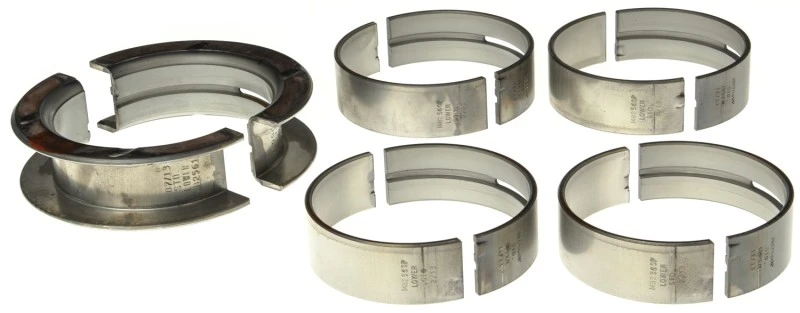 clevite_MS1010P-67930a3bda051 Clevite Tri Armor Ford Pass 351C 5,8L-Motor 1970-74 Hauptlager-Set