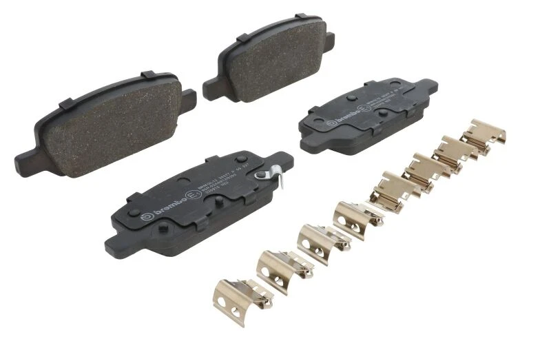 Brembo OE Low-Met Bremsbelag
