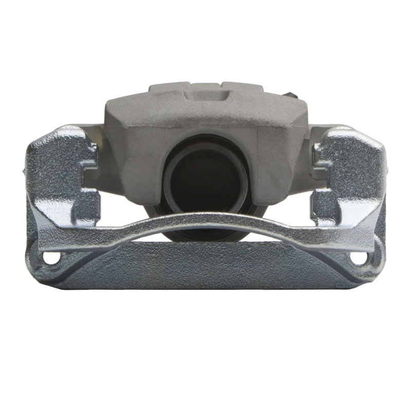 DFC 10-20 Scion FR-S Rear-R Premium Caliper - Silver Zinc Coated
