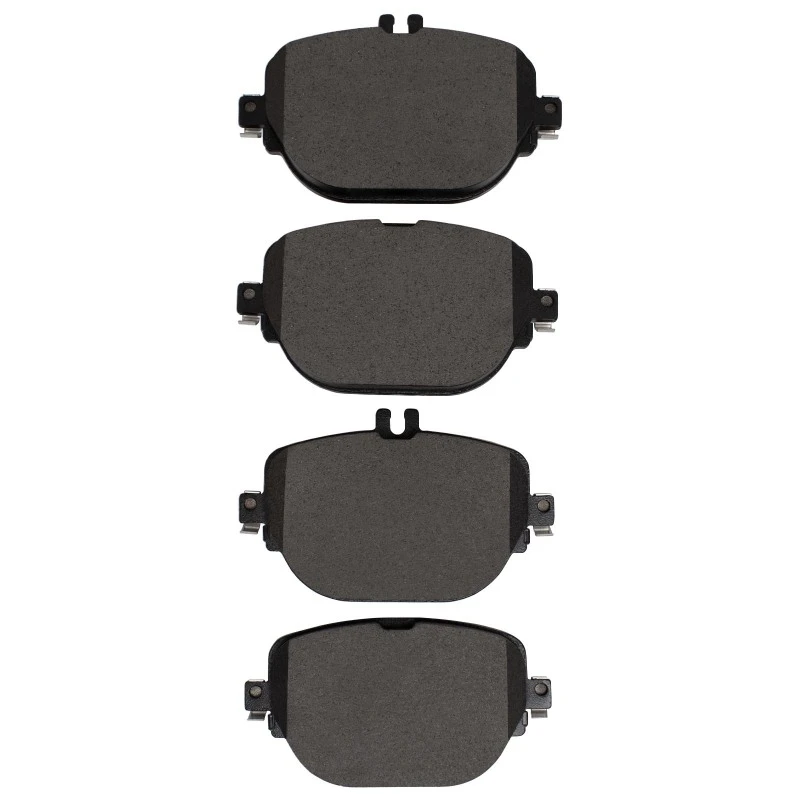 DFC 17-23 Mercedes-Benz E450 Rear 5000 Advanced Ceramic Brake Pads