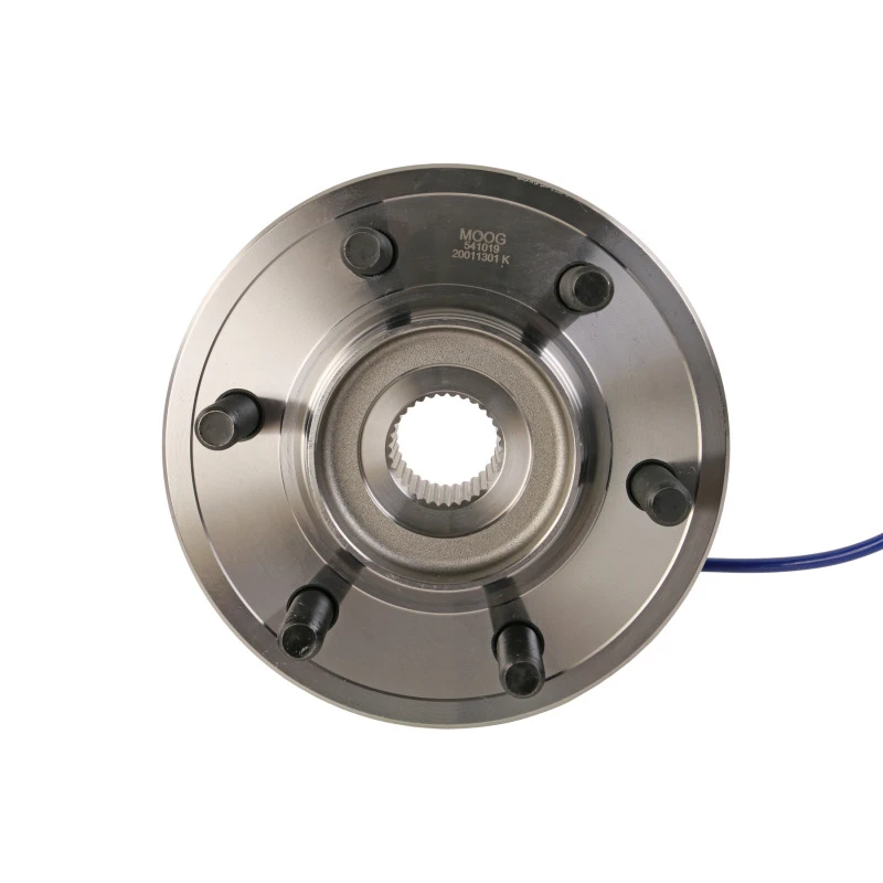 MOOG 18-21 Ford Expedition Hinterrad-Nabe