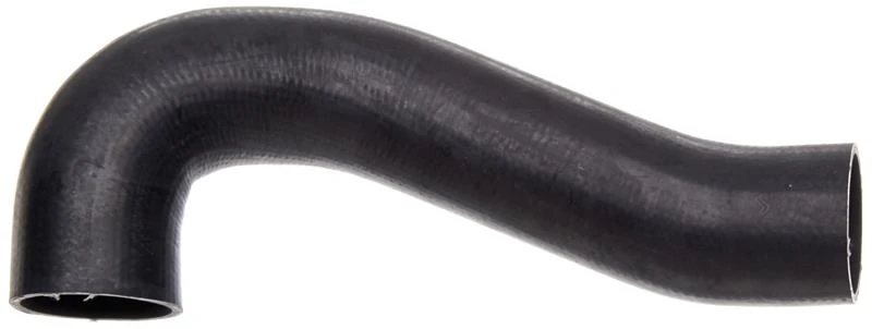 Gates 15-17 Freightliner Cascadia Detroit Diesel DD15 Diesel Lower Pipe To Eng Molded Coolant Hose