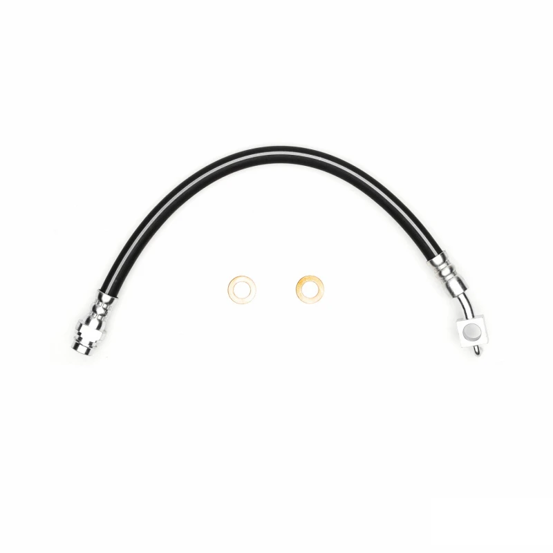 DFC 07-18 Volvo V60/XC70/S60L/S80/V70/S60/XC60 Rear-L lo/Rear-R lo Brake Hose