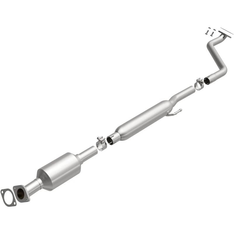 Magnaflow 14-16 Kia Forte 1.8L Direct Fit Cat Converter (California Grade)