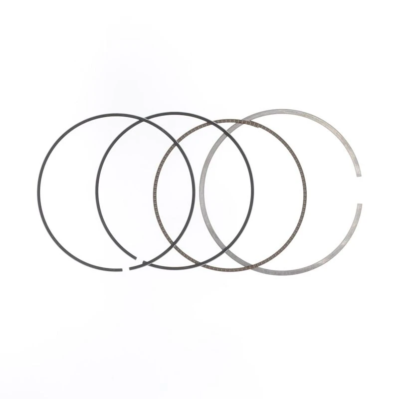 Athena 10-15 Gas Gas EC F 250 77mm Bore Piston Ring Set (For Athena Piston)
