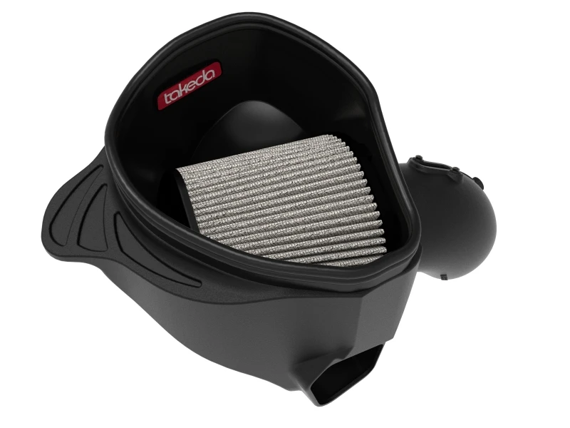 aFe Takeda Ansaugsystem Stage-2 AIS mit Pro DRY S Media 20-22 Toyota GR Supra (A90) L6-3.0L (t) B58