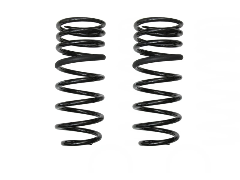 ICON 2025 Toyota 4Runner .75in Rear Dual Rate Coil Spring Kit