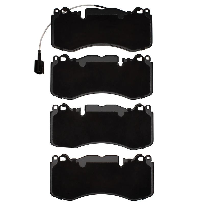 DFC 14-24 Maserati Quattroporte / Levant 4000 HybriDynamic Front Brake Pads
