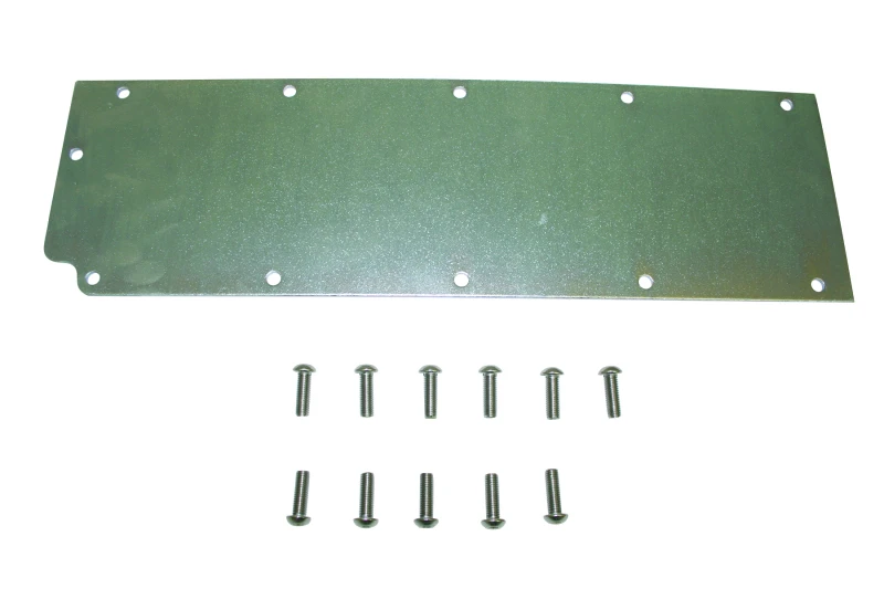 Moroso GM LSX/LS3/LS7 Engine Storage Plate