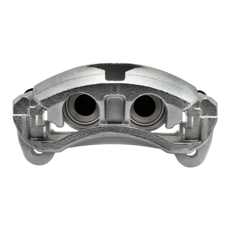 DFC 19-24 Dodge Ram 3500 Pickup Rear-R Premium Caliper - Silver Zinc Coated