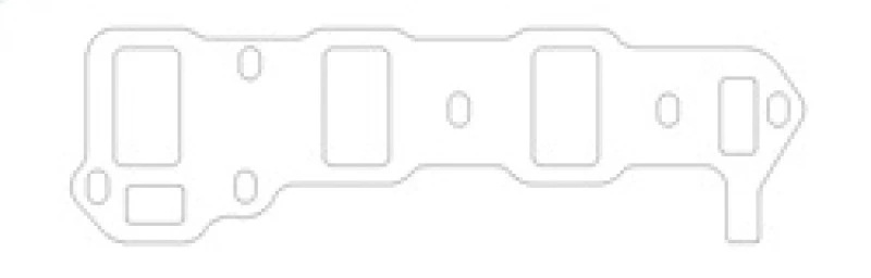 cometic-gasket_C5792-060-67960d86153ae Cometic Buick Stage II V6.060in Fiber Intake Manifold Gasket Set