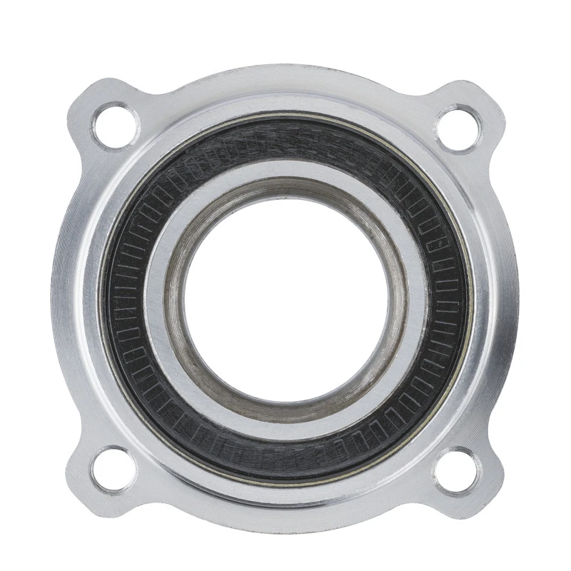 MOOG 12-14 BMW X1 Hinterrad Lager