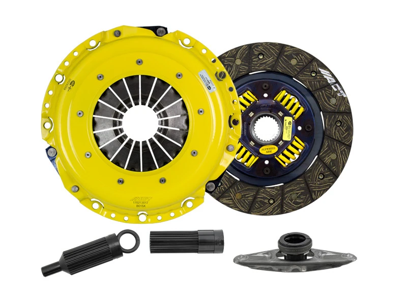 ACT XT/Perf Street Sprung Clutch Kit for 07-09 BMW 135/335/535/435/Z4 N54