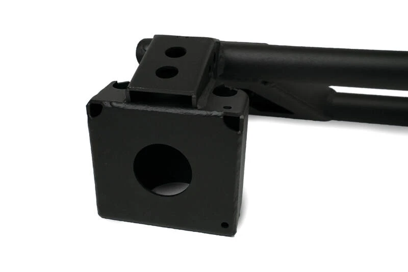 DV8 Offroad Rock Sliders für 2021–2022 Ford Bronco
