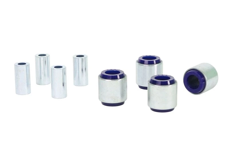 SuperPro Rear Toe Control Arm & Outer Bushing Kit for 2005 Subaru Outback XT Limited