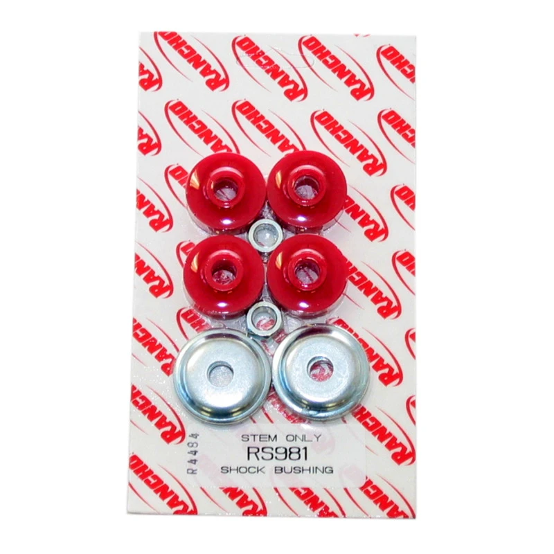 Rancho Universal Bushing Kit