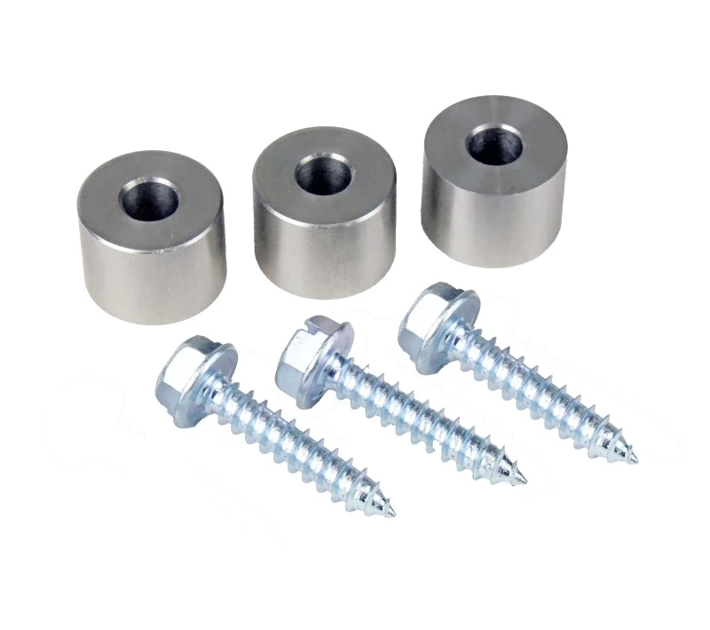 Ridetech Neutral Safety Switch Linkage Relocation Kit für 67-81 Camaro / Firebird & 68-74 Nova