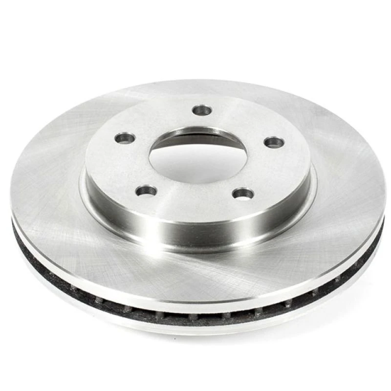 powerstop_AR8268-67944c9cb8382 Power Stop 02-07 Buick Rendezvous Front Autospecialty Brake Rotor