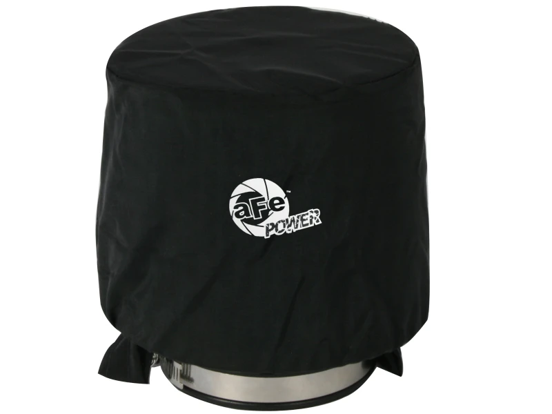 aFe MagnumSHIELD Vorfilter P/F 2x-90022 2x-91016 (Schwarz)