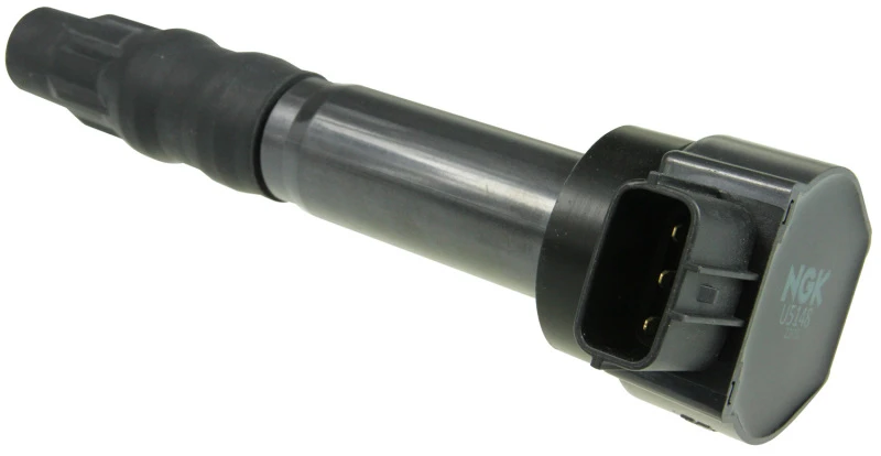NGK COP-Bleistift-Zündspule für Mitsubishi Outlander 2006-04
