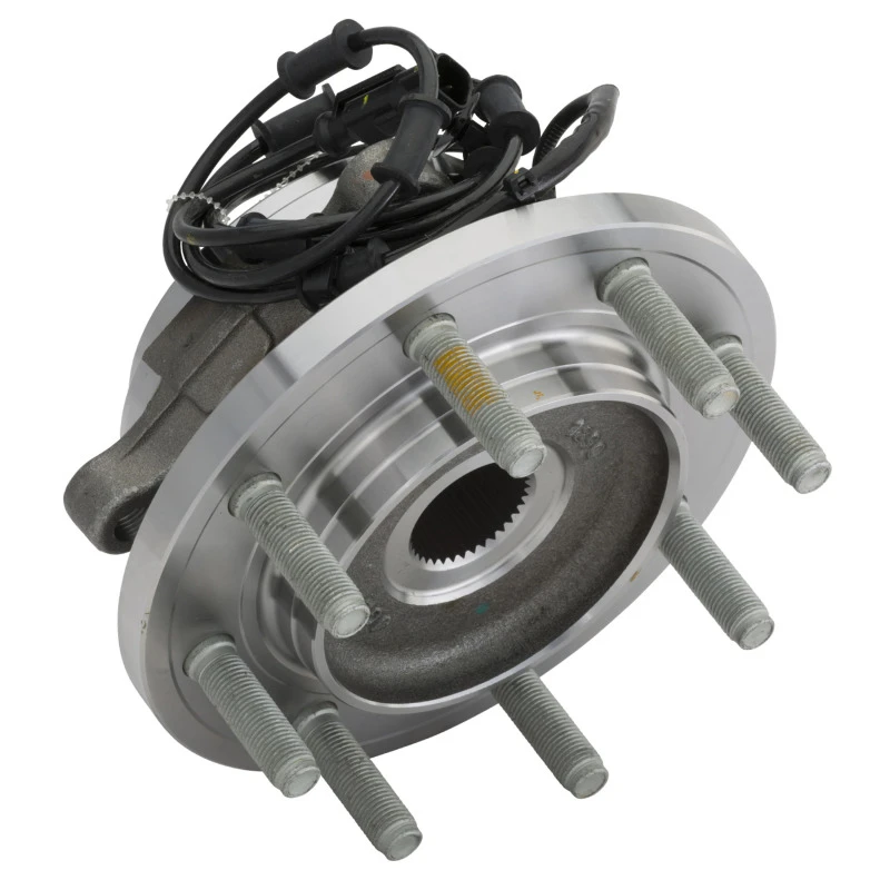 MOOG 12-13 Ram 2500 Vordere Nabenanordnung