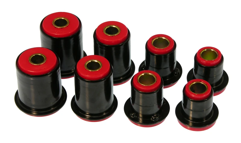 Prothane Vordere Kontrollarmbuchsen für 74-79 GM 1 5/8 Zoll Außendurchmesser