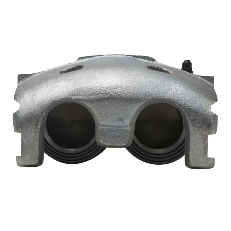 DFC 88-07 Ford F53 Rear Right/Front Right/Rear-R Premium Caliper - Silver Zinc Coated