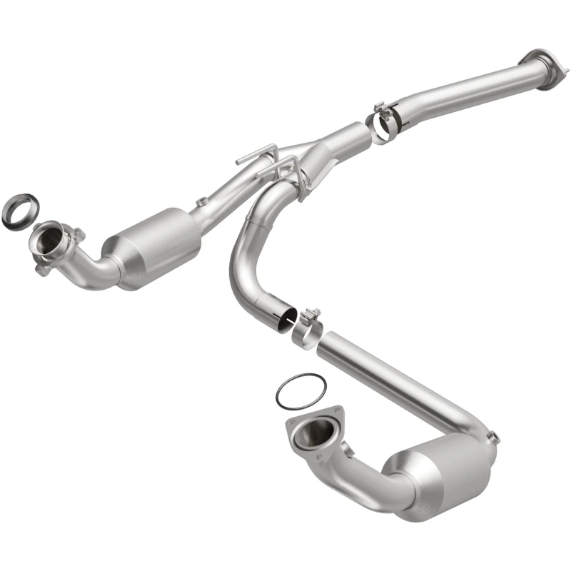 Magnaflow 04-05 Chevrolet Express 1500 5.3L Direkt-Einbau-Katalysator