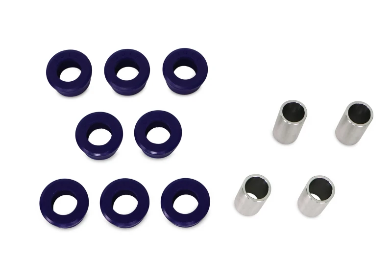 SuperPro Control Arm Bushing Kit